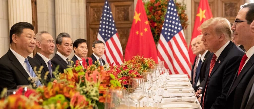 ‘No Deal Is Better Than A Bad Deal’: Experts Urge Caution As Trump Pursues Major China Pact