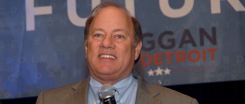 ‘People Are Angry’: Big City Mayor Who Left Democrats Blasts Ex-Party’s ‘Entirely Negative’ Messaging
