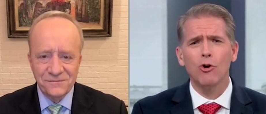 Scott Jennings Explains Why Democrats Still Back Candidate With âLiteral Nazi Tattooâ