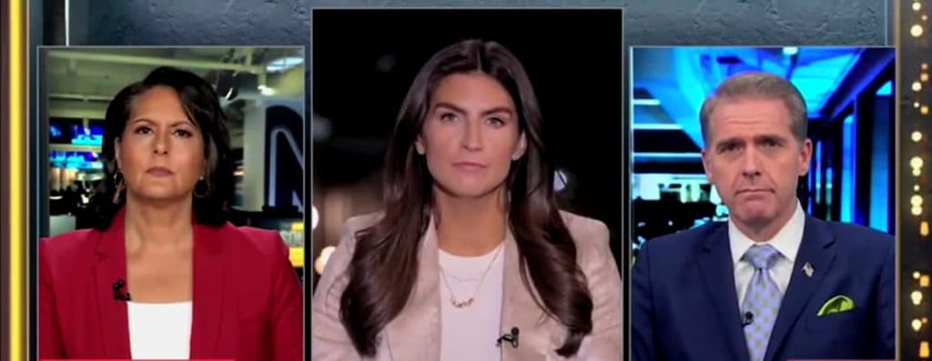Scott Jennings Explains Why ‘No Kings’ Protesters In ‘Crazy Cat Costumes’ Completely Wasted Their Weekend