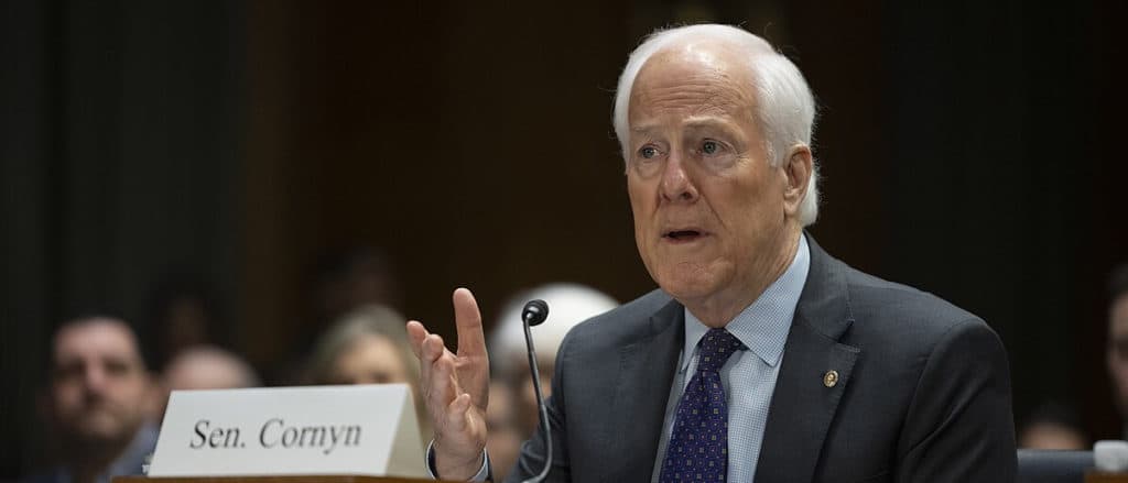 Senate Approves ‘FIGHT China Act’ To Halt US Funds Fueling China’s Arsenal