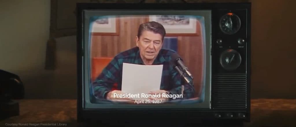 āTERMINATEDā: Trump Ends Trade Talks With Canada Over āFakeā Ronald Reagan Ad Against Tariffs