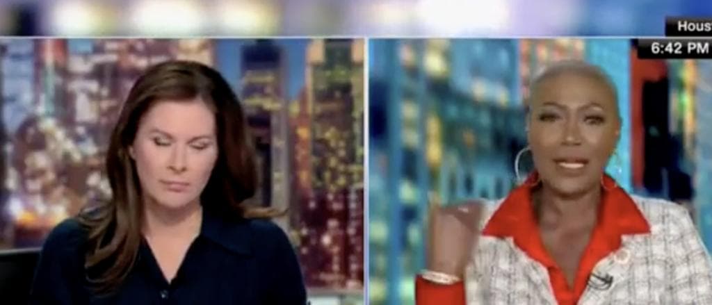 Texas Democrat Says Sheâs Going To âWipe Outâ Every Republican And Slash Their Necks