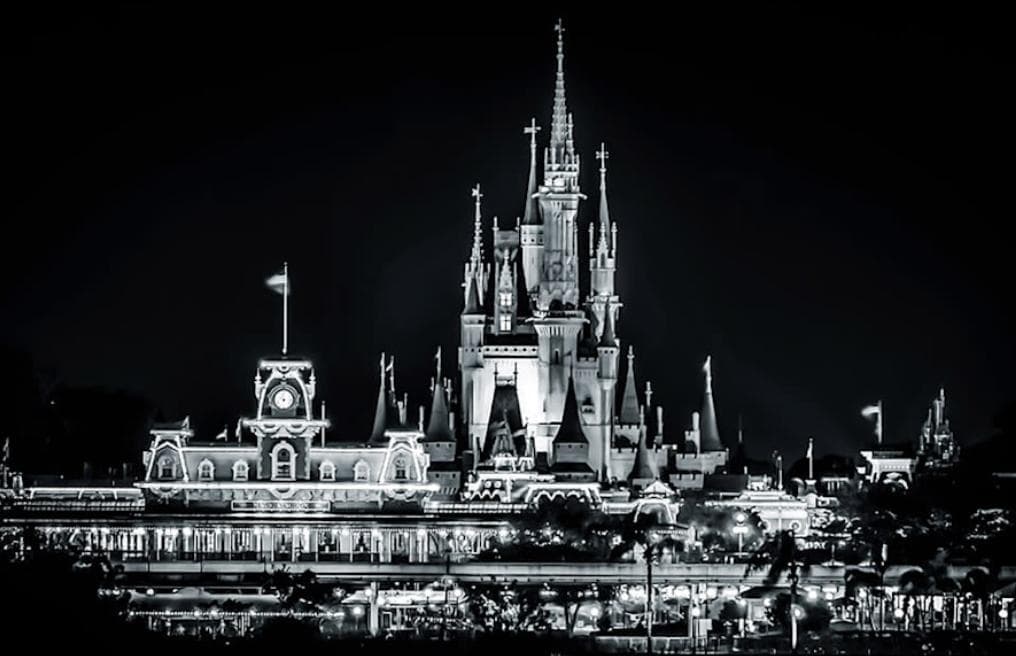 Third Death In Two Weeks Reported At Walt Disney World In Florida