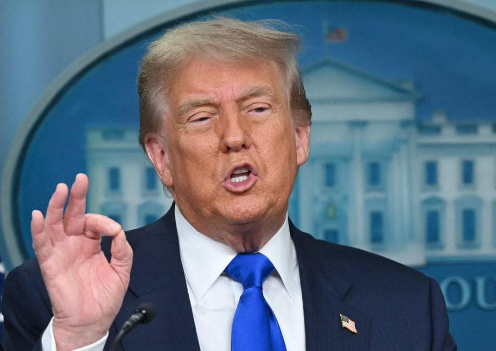 Trump Administration Considers Slashing An Office At The HHS Amid Shutdown