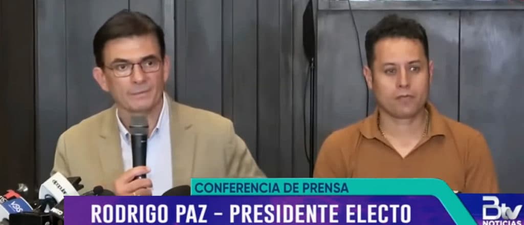 Trump May Have New Ally In Latin America Amid Clashes With Leftist Regimes