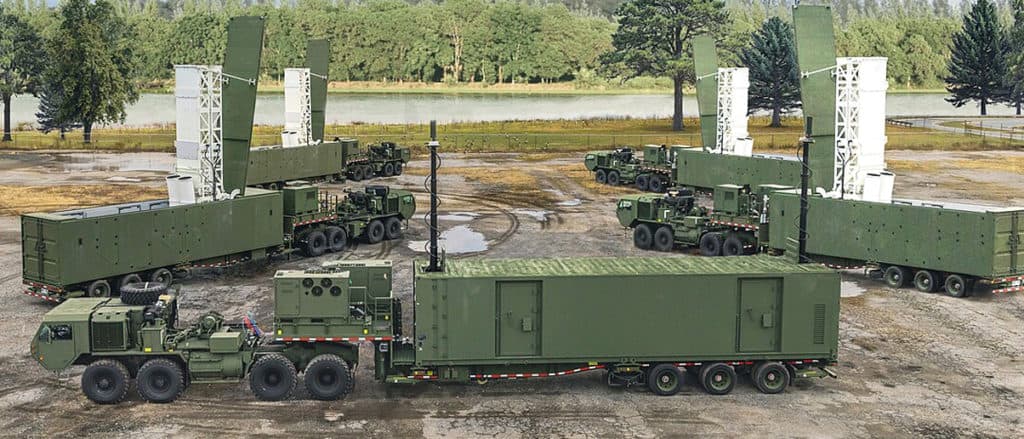 US Ally On China’s Doorstep Gives Pointed Reminder How Far Uncle Sam’s Missiles Can Reach