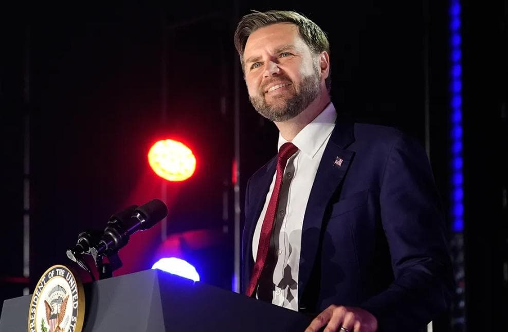Vance’s Comments on Using Federal Power Raises Eyebrows