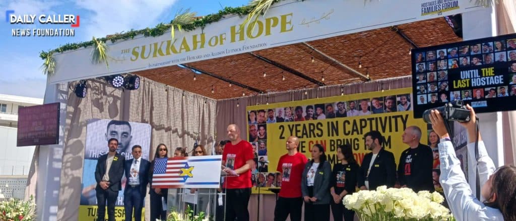 âWeâre Really, Really Closeâ: Freed Gaza Hostages, Relatives Have High Hopes For Trumpâs Peace Plan