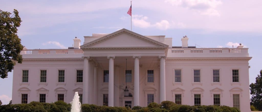 White House To Use Tariff Revenue For Infant Care Program Threatened By Schumer Shutdown