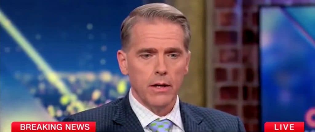 âWorst Possible Poster Childâ: Scott Jennings Reminds CNN Panel Letitia James Ran On Targeting Trump