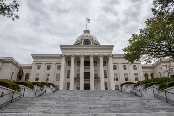 Alabama Man Charged in Deadly Shooting Released on Bond, Sparking Outrage from Governor