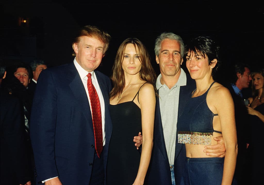 Newly Released Emails Reveal Epsteinās Vast Network Kept Courting Him for Years