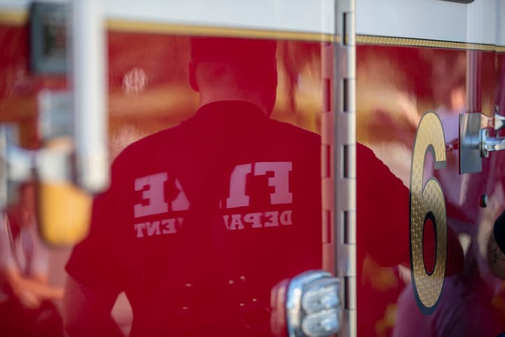 Florida Firehouse Hazing Scandal Explodes After 4 Employees Arrested