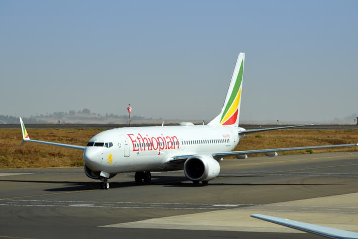 Jury Orders Boeing to Pay $35.8 Million to Family of UN Consultant Killed in 737 Max Crash