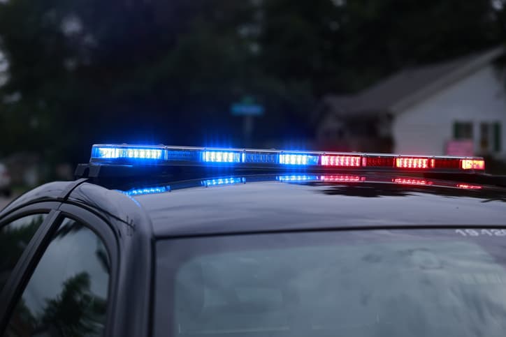 Man Dead, Two Children Critically Injured After Parking Lot Shootout in Phoenix