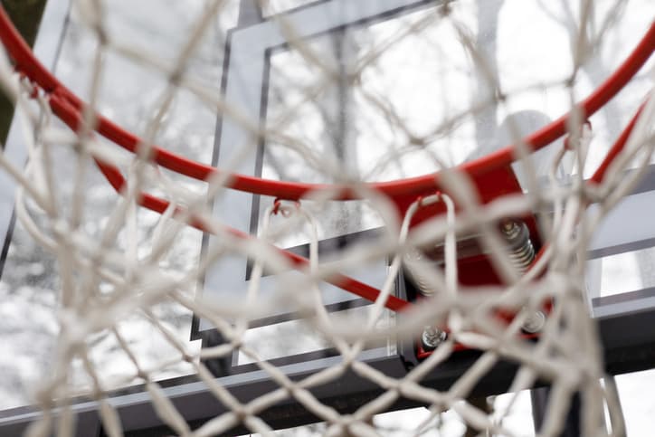 NCAA Bans Six College Basketball Players in Three Sports-Betting Scandals
