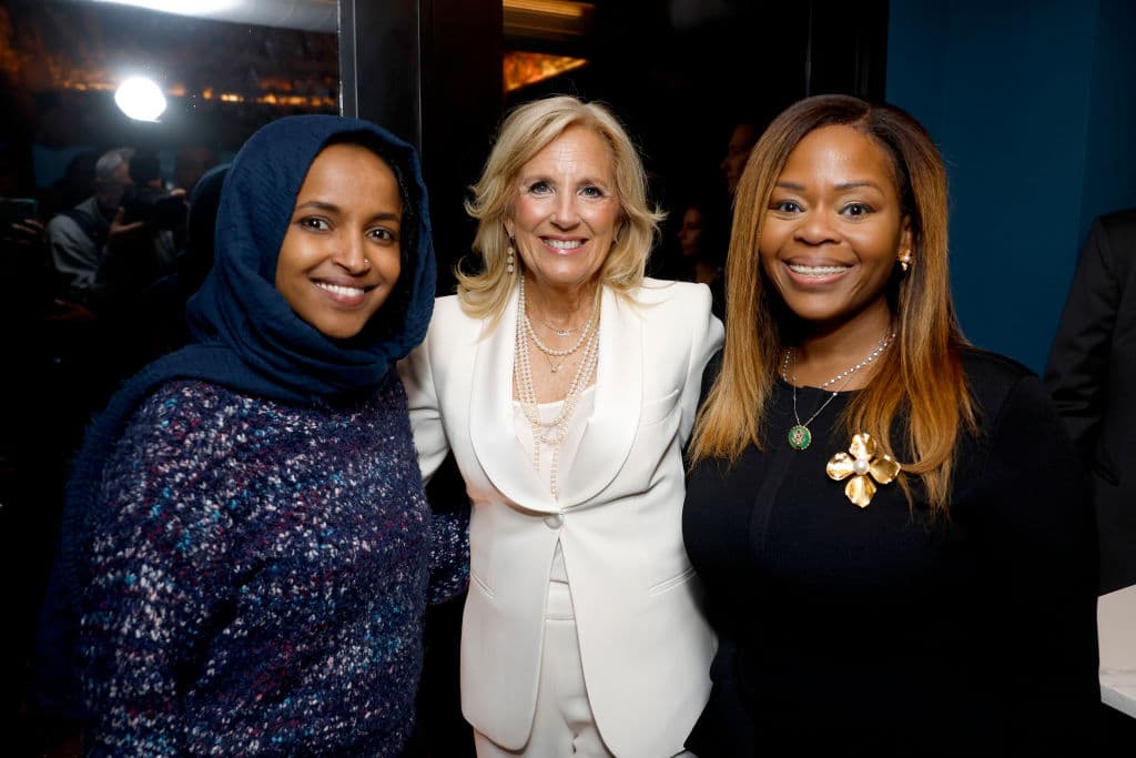 Florida Congresswoman Faces $5M COVID Relief Theft, Bail Set at Just $60K