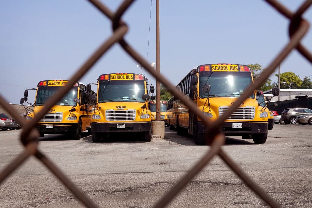 Report Slams Chicago Public Schools for $14.5M in Travel as Student Performance Plummets