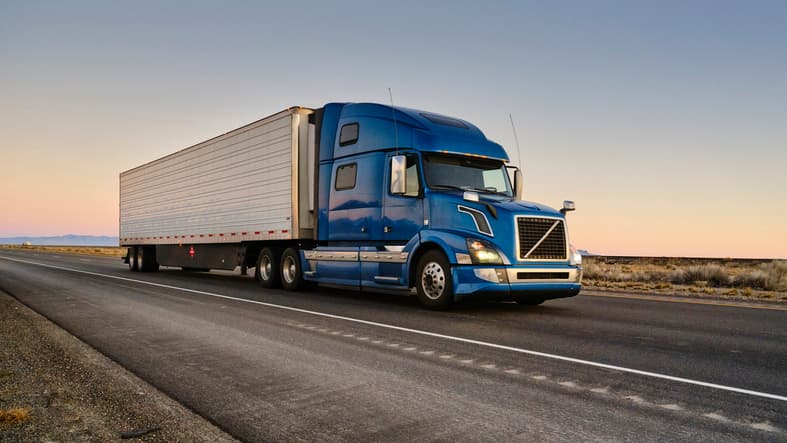 Court Blocks DOTās New Immigrant Trucker Rules