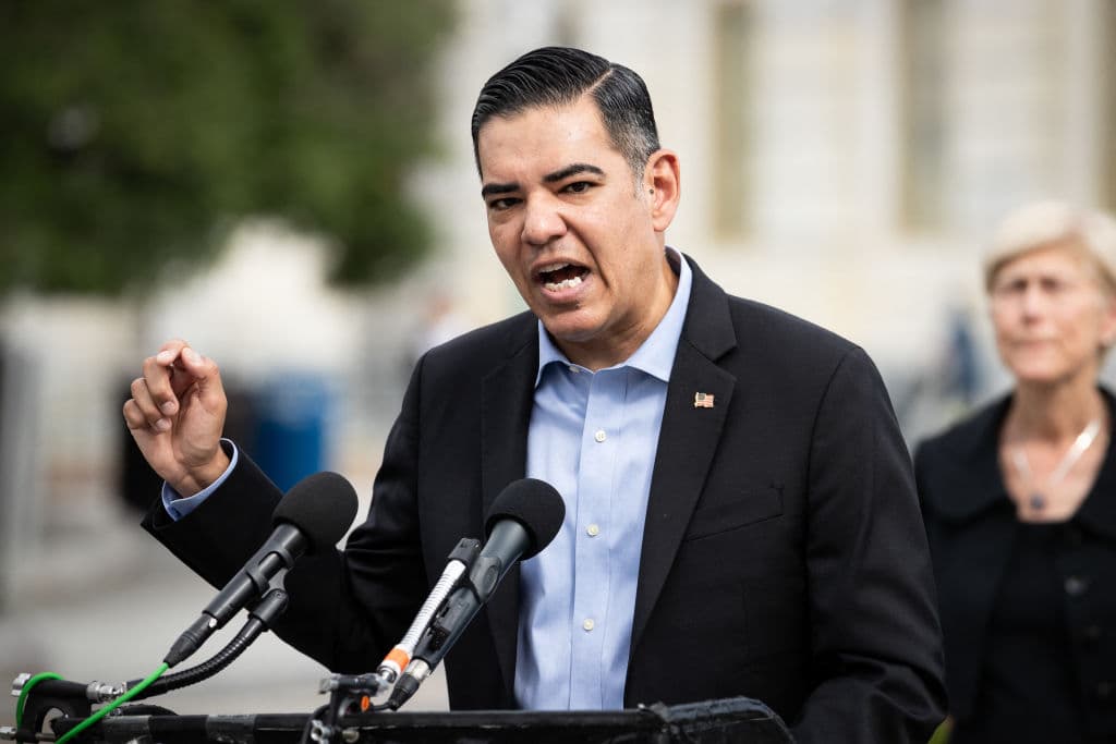 GOP Claims Democrats Are Politicizing Epstein Probe to Target Trump