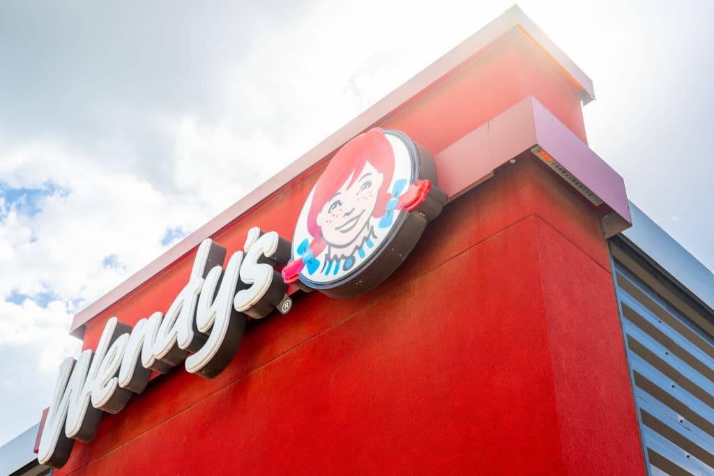 Wendy’s to Close Hundreds of U.S. Restaurants to Boost Profits