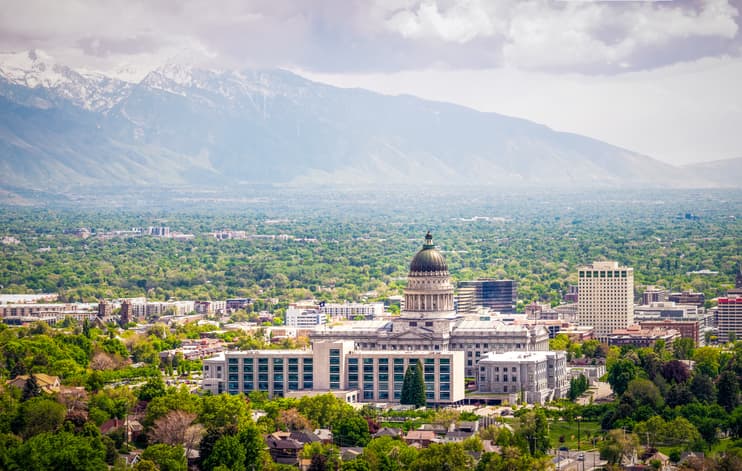 Utah Judge to Decide Which Congressional Map Will Shape 2026 Election