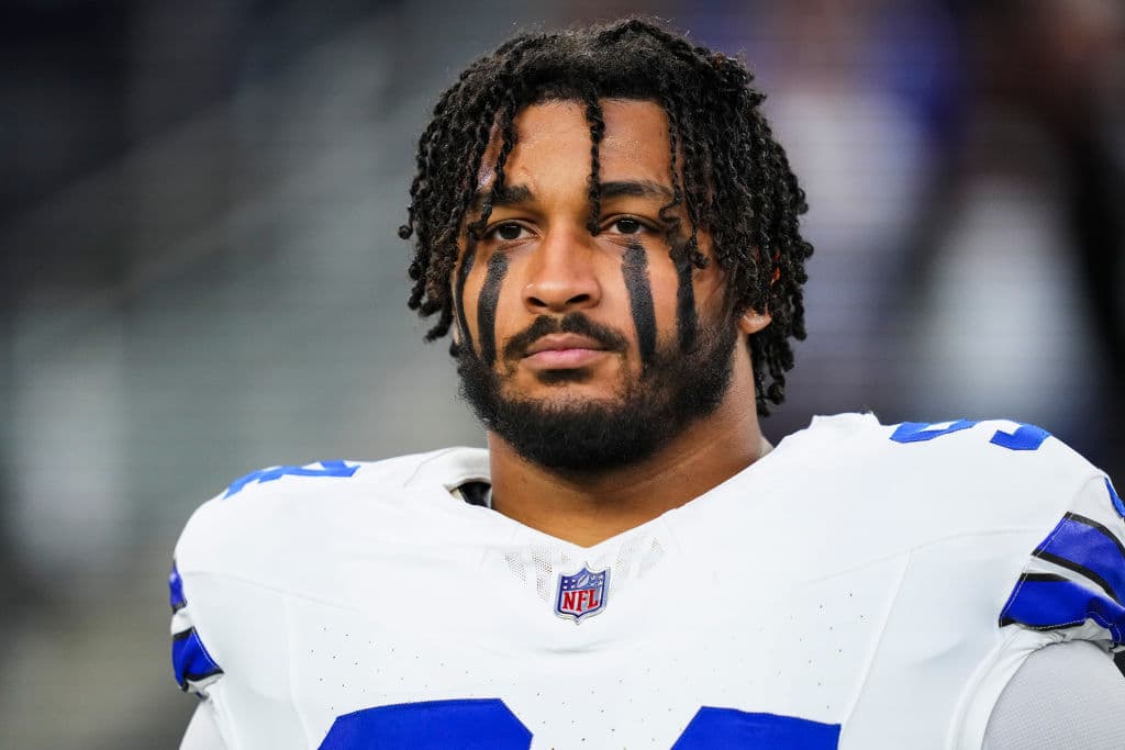 Cowboysâ Marshawn Kneeland Found Dead After Police Chase in Apparent Suicide