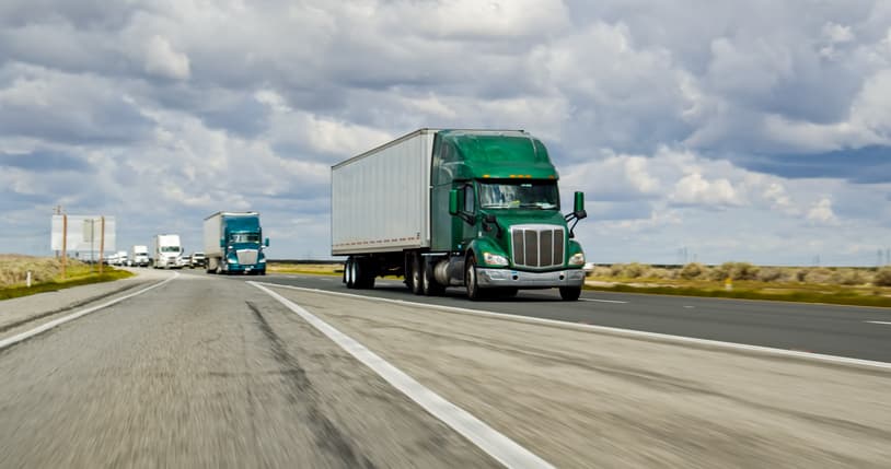 California Revokes 17,000 Trucking Licenses After Federal Crackdown on Immigrant Drivers