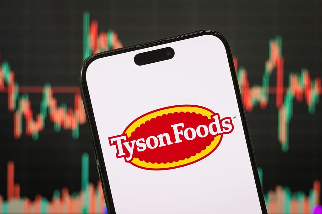 Tyson Plant Closure Threatens Small Nebraska Town and US Beef Industry
