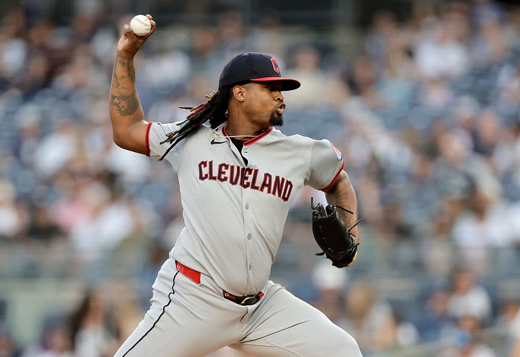 MLB Limits Bets on Individual Pitches Following Cleveland Pitching Indictments
