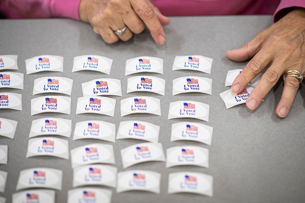 Maryland County Faces Legal Showdown Over Heavy Redactions in Illegal Immigrantâs Voter File