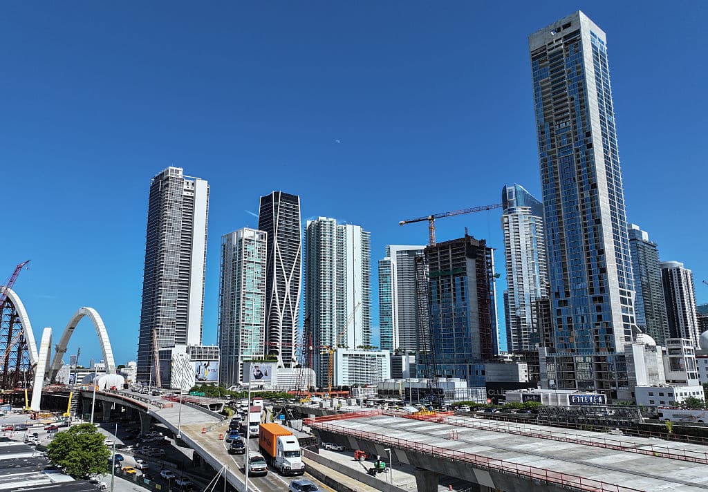 Miami Locals Rush to Buy Homes Ahead of Potential NYC Exodus Following Mamdani Win
