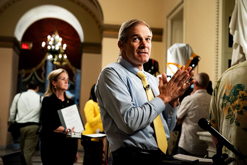 House Republicans Demand Records from Soros-Funded Groups Over Alleged Antifa Ties