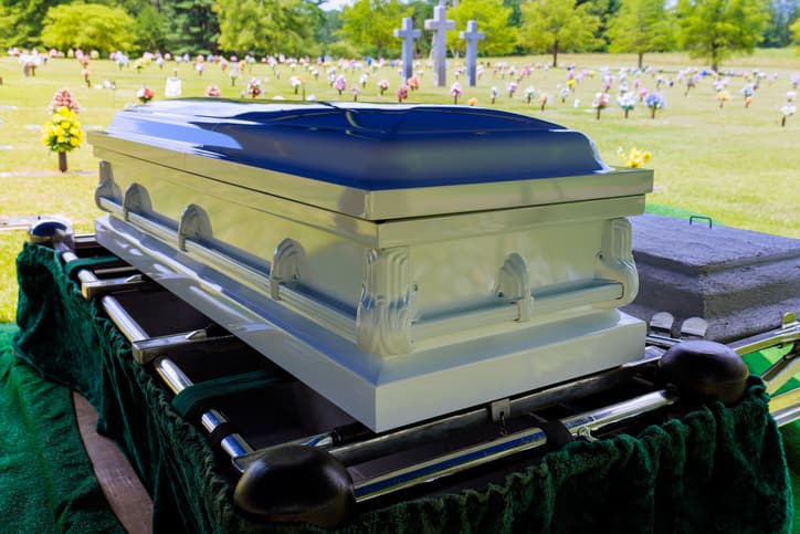 Judge Rejects Plea Deal for Colorado Funeral Home Owners Who Hid Nearly 190 Bodies