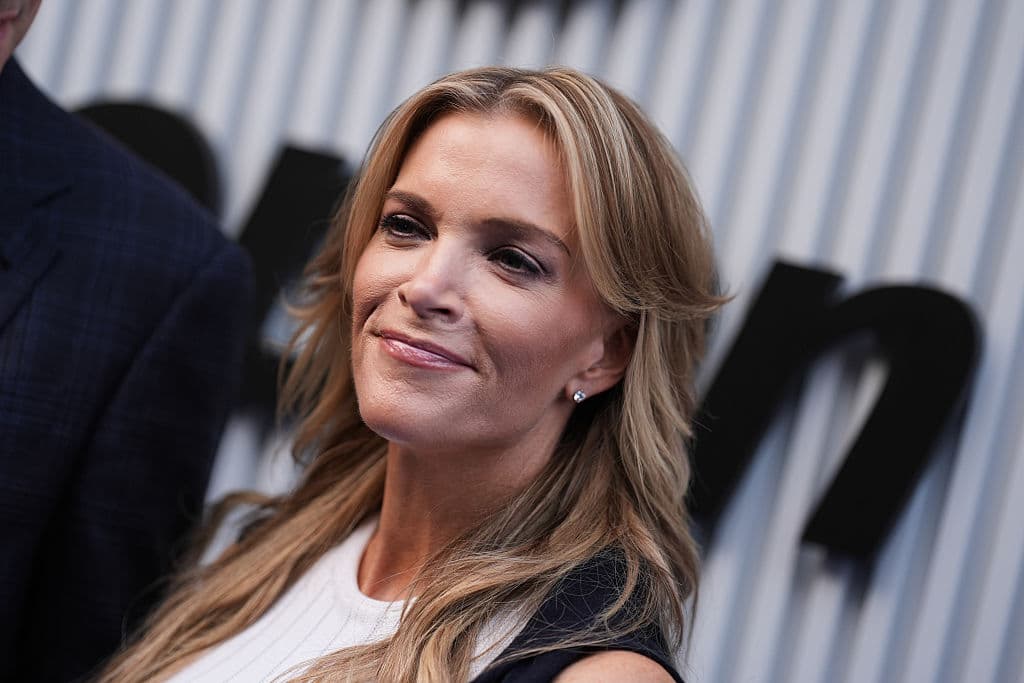 Megyn Kelly Calls for Release of āEntire Epstein Filesā