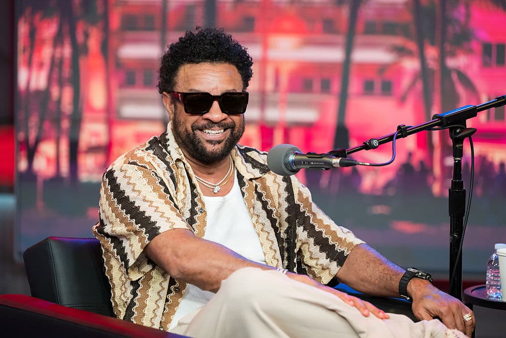 Shaggy Turns to ChatGPT to Guide Hurricane Relief After Category 5 Storm Devastates Jamaica