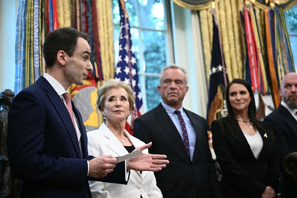 Trump Move to Dismantle Education Department Advances as Billions in Grants Shift to Other Agencies