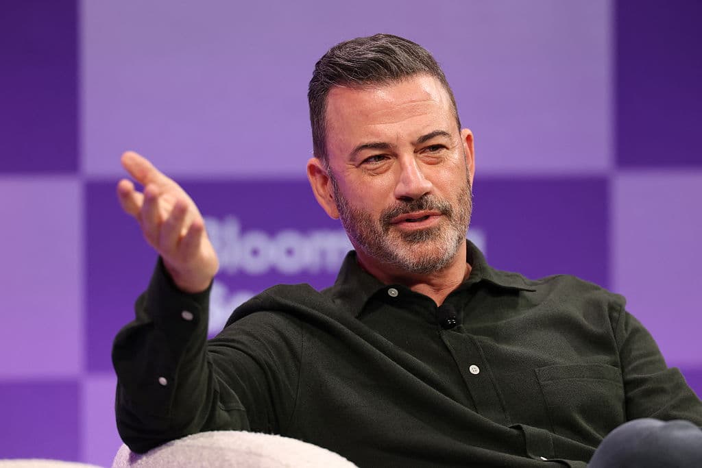 Trump Slams Kimmel: ‘Get the Bum Off the Air’
