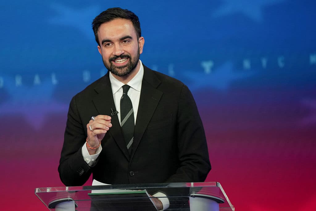 Mayor, Governor Races Plus Proposition 50 Highlight Election Day
