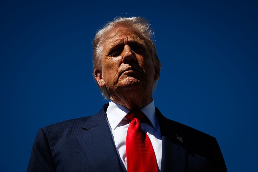Senate Pushback Stalls Trumpās Bid to Kill the Filibuster