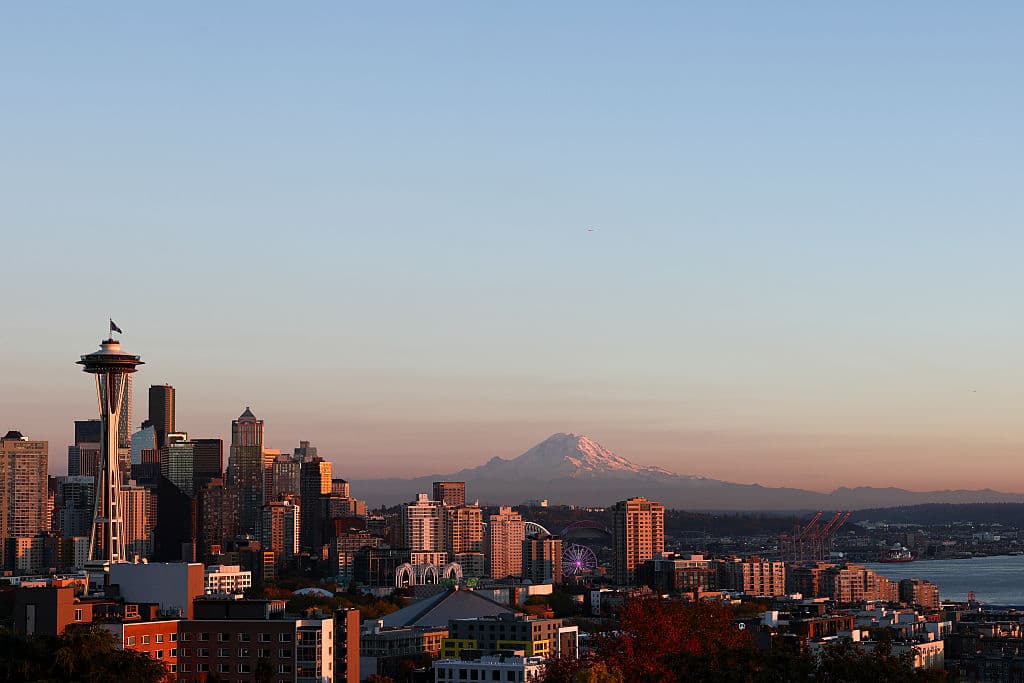 Socialist Katies Wilson Unseats Harrell as Mayor in Stunning Seattle Shake-Up