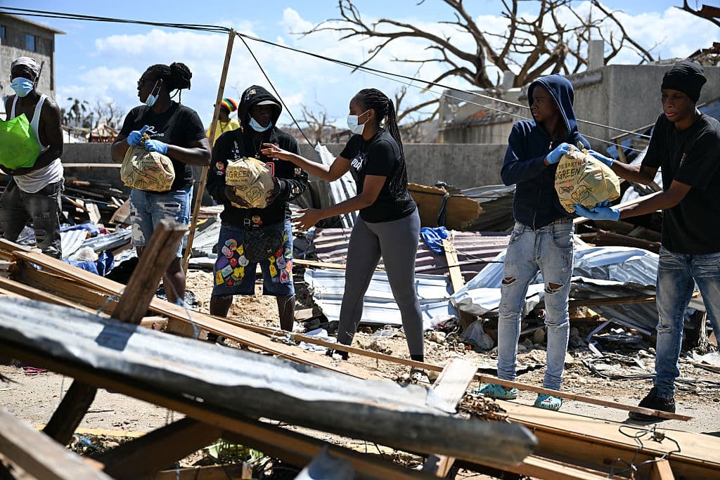 Hurricane Melissa Death Toll in Jamaica Climbs as Relief Efforts Continue
