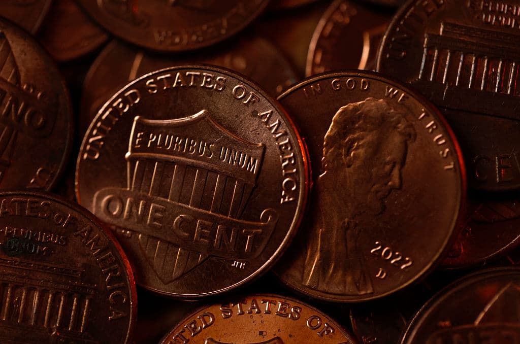 End of an Era: US Mint to Strike Final Penny as Trump Ends Costly Coin