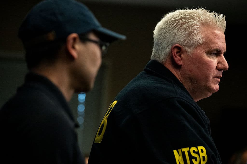 Investigators Probe Deadly UPS Plane Fire in Louisville After Engine Failure on Takeoff