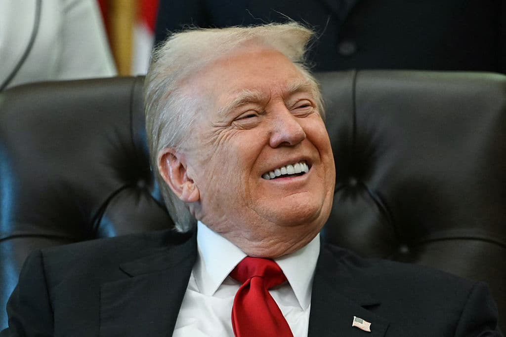Maryland Sues Trump Admin Over Blocked FBI Headquarters Move to Greenbelt