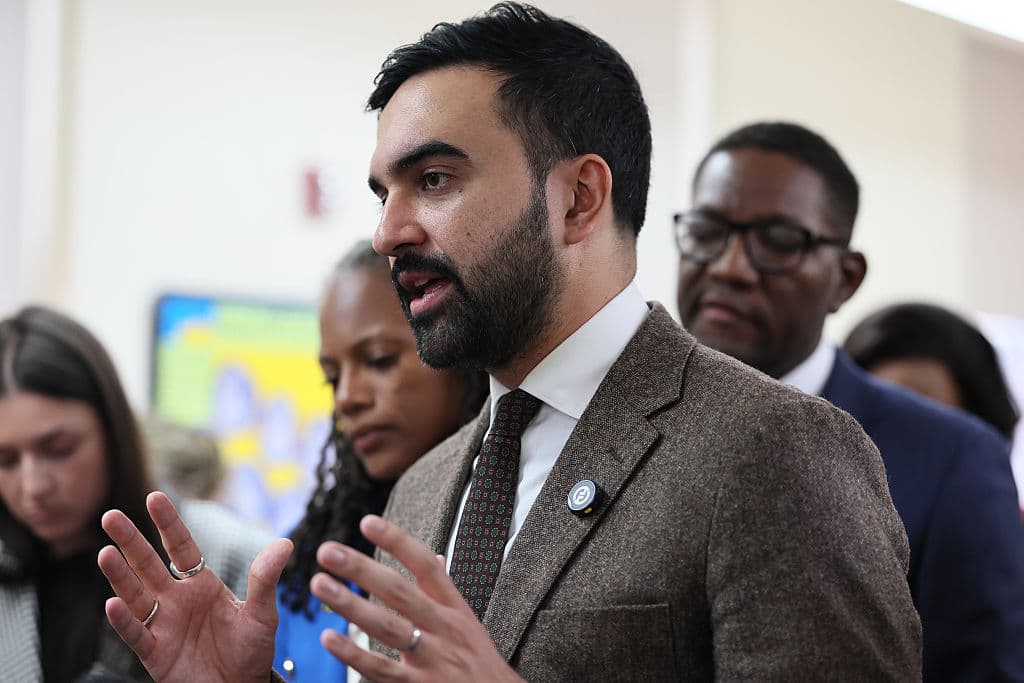 NYC Council Moves to Fast-Track 16% Pay Hike as Mamdani Era Begins