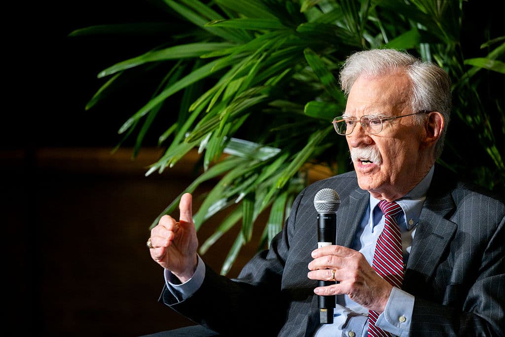 Bolton Case Moves Slowly as Judge Questions Lengthy Discovery Timeline