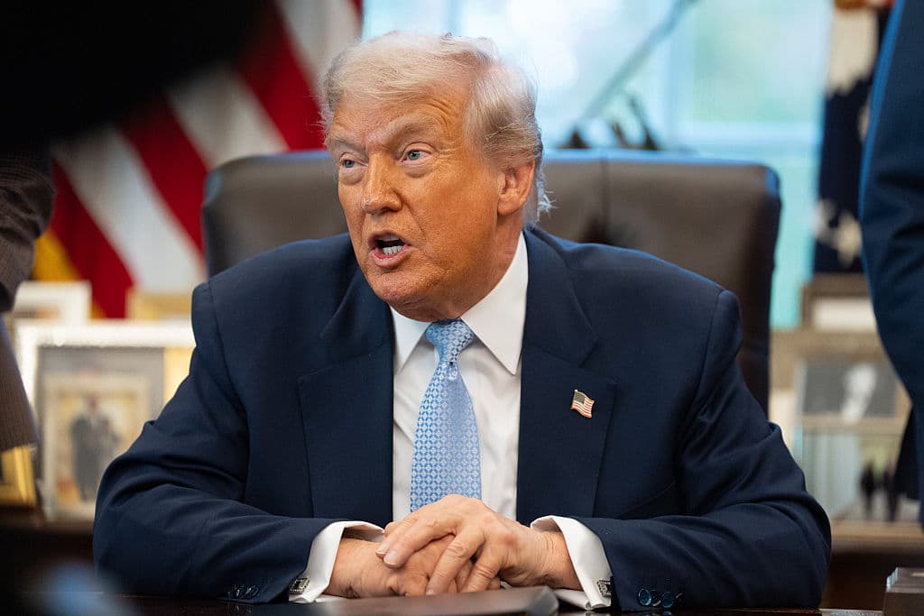 Trump Resets Fuel Standards, Promises $109B in Savings for Drivers