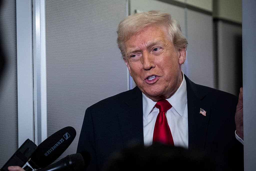 White House Releases Trump’s MRI Results, Shows ‘Perfectly Normal’ Heart and Abdomen